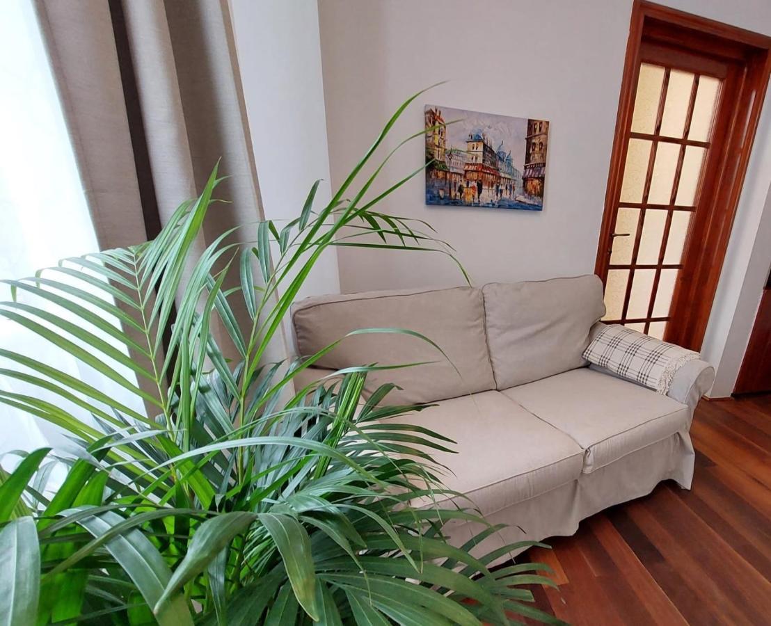 Sweet Dreams Suites Cismigiu Gardens Bükreş Dış mekan fotoğraf