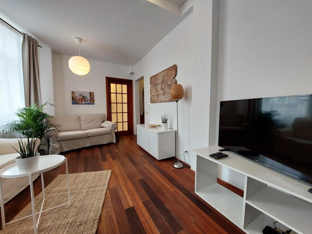 Sweet Dreams Suites Cismigiu Gardens Bükreş Dış mekan fotoğraf