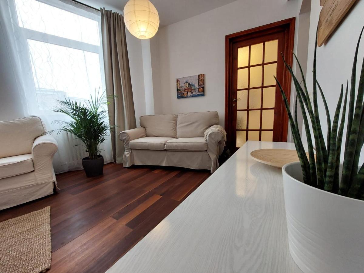Sweet Dreams Suites Cismigiu Gardens Bükreş Dış mekan fotoğraf