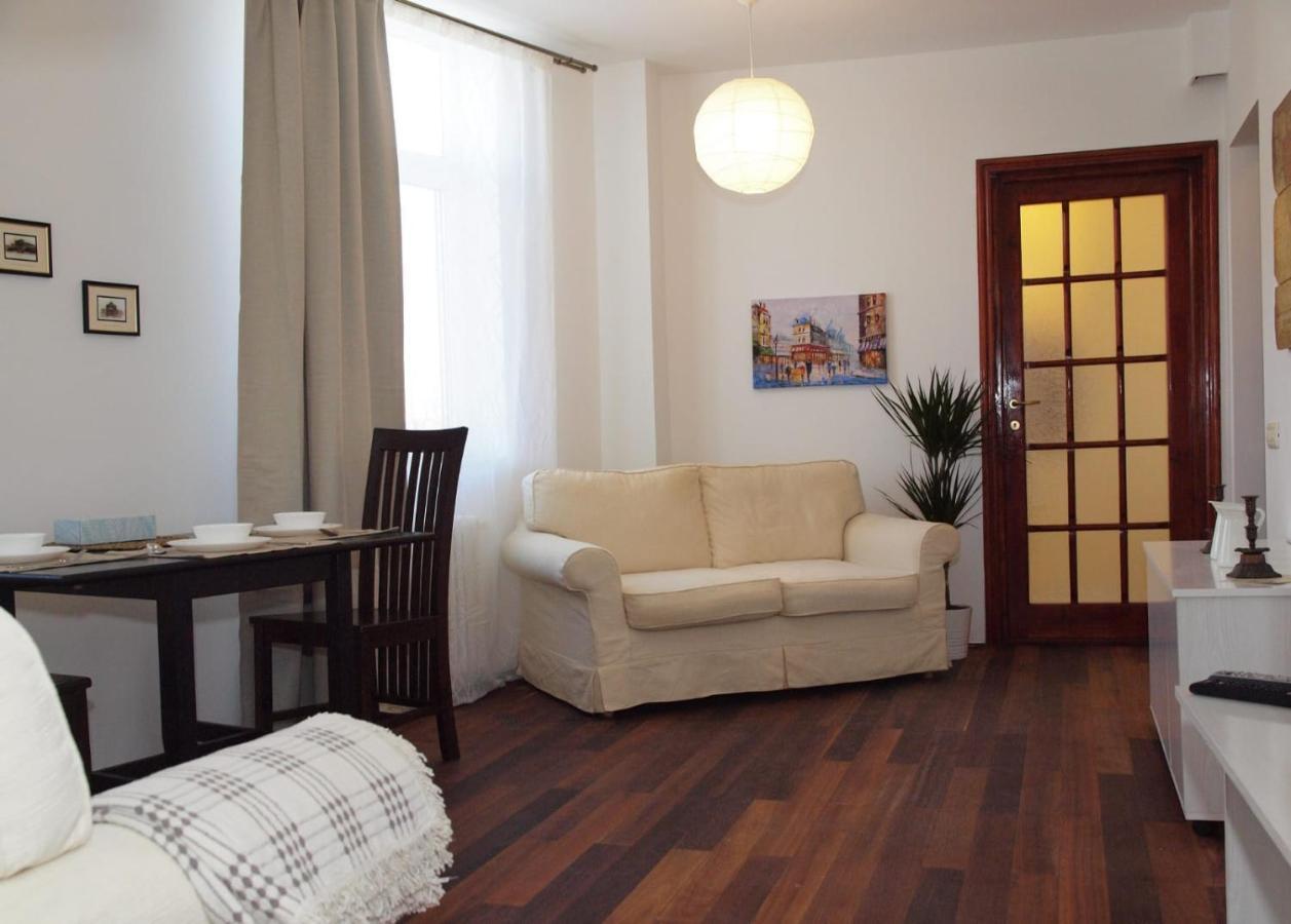 Sweet Dreams Suites Cismigiu Gardens Bükreş Dış mekan fotoğraf