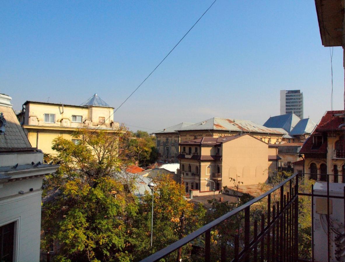 Sweet Dreams Suites Cismigiu Gardens Bükreş Dış mekan fotoğraf