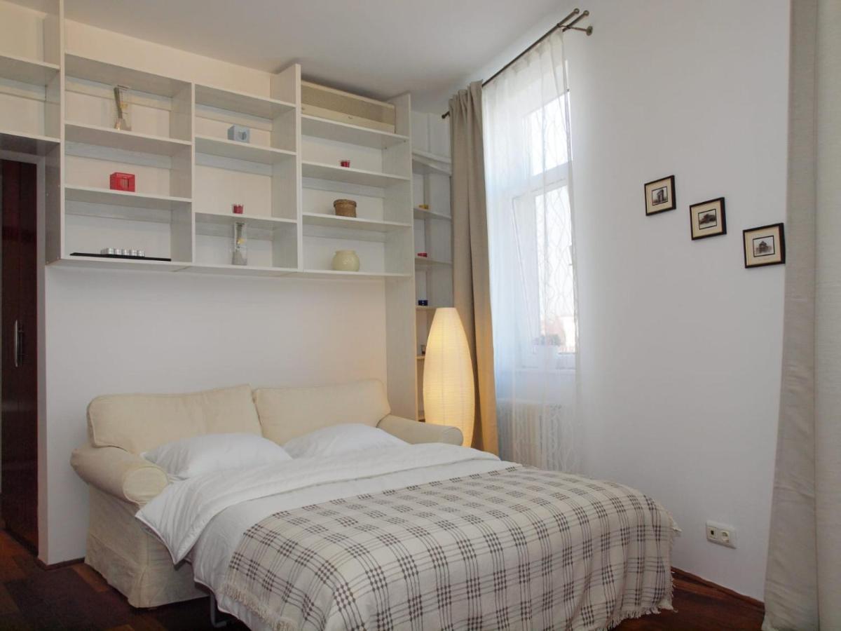 Sweet Dreams Suites Cismigiu Gardens Bükreş Dış mekan fotoğraf