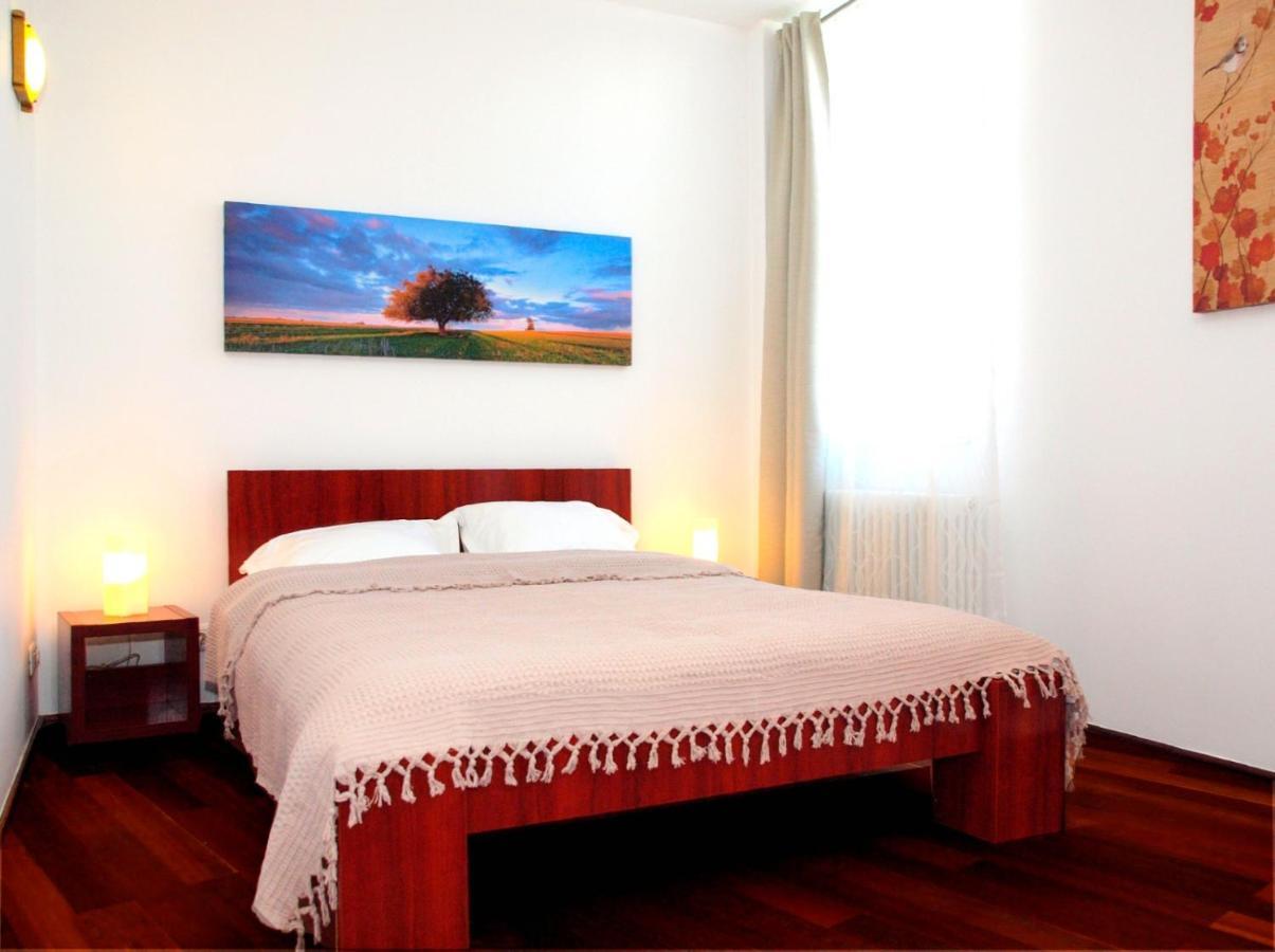Sweet Dreams Suites Cismigiu Gardens Bükreş Dış mekan fotoğraf